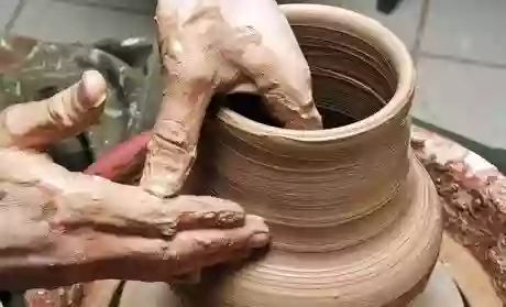 Clay Art Workshop