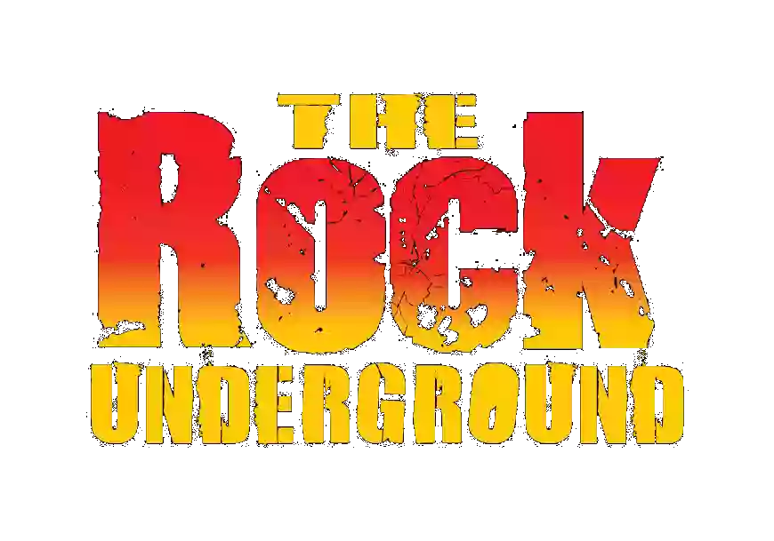 The Rock Underground of Commack