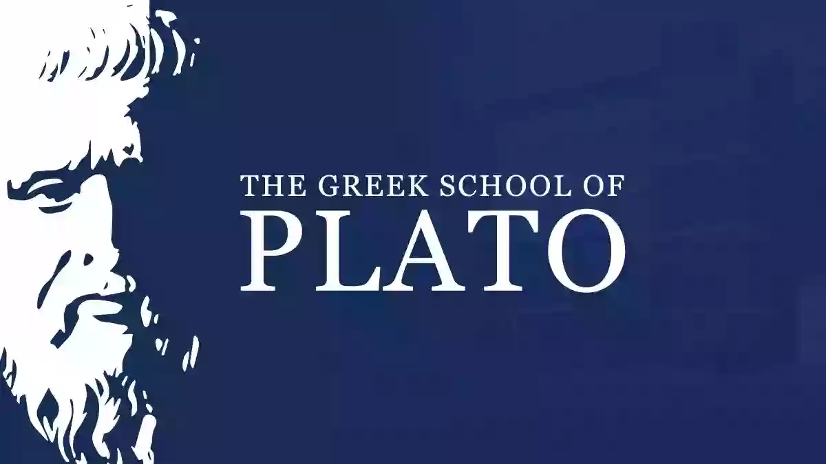 Greek School of Plato