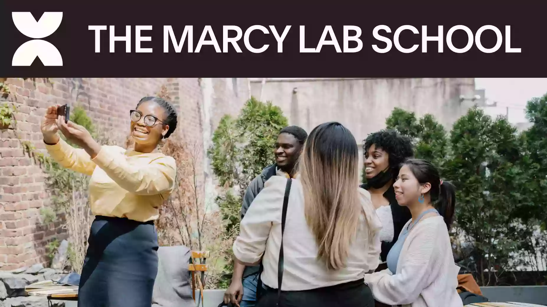 The Marcy Lab School