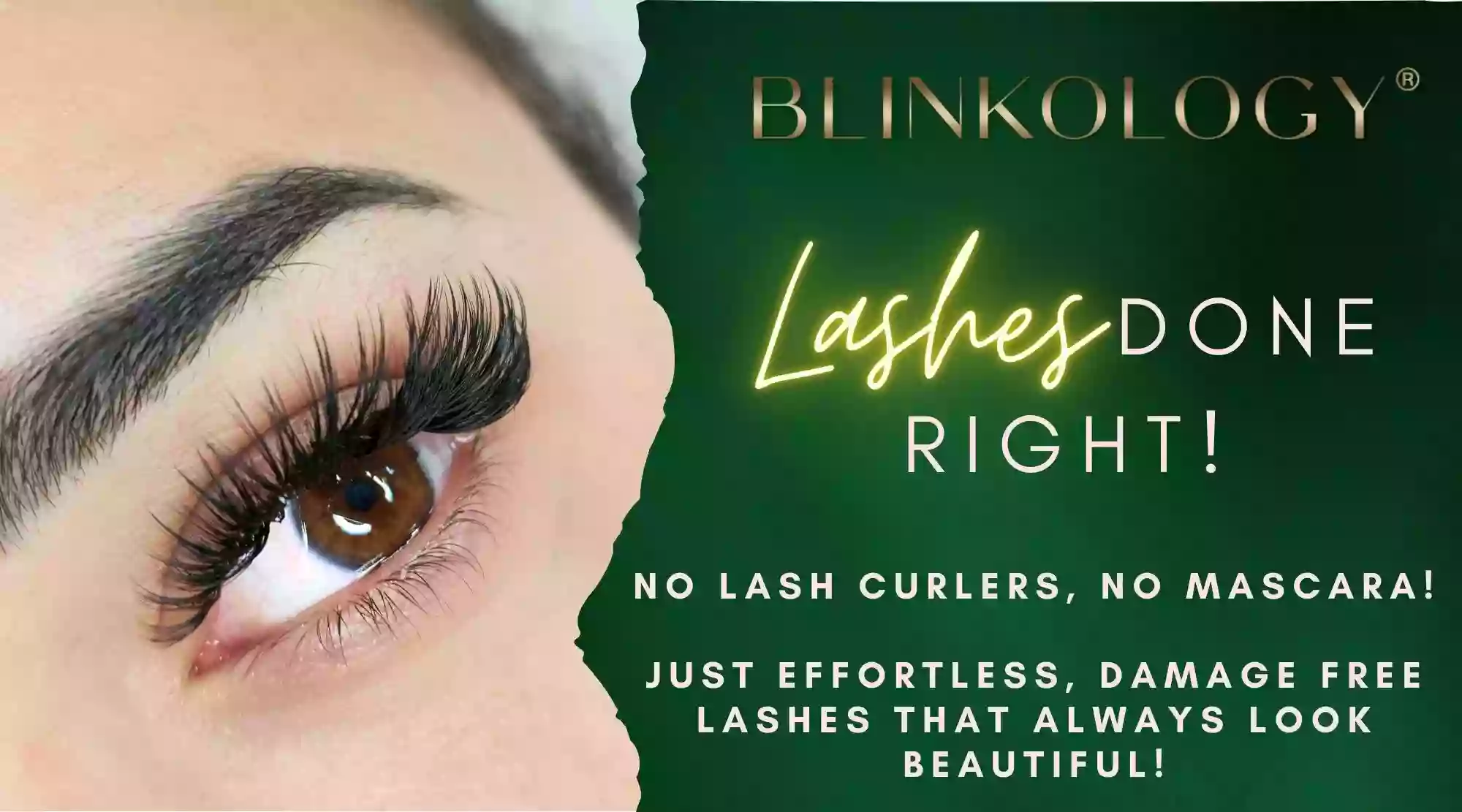 Blinkology Lash Studio