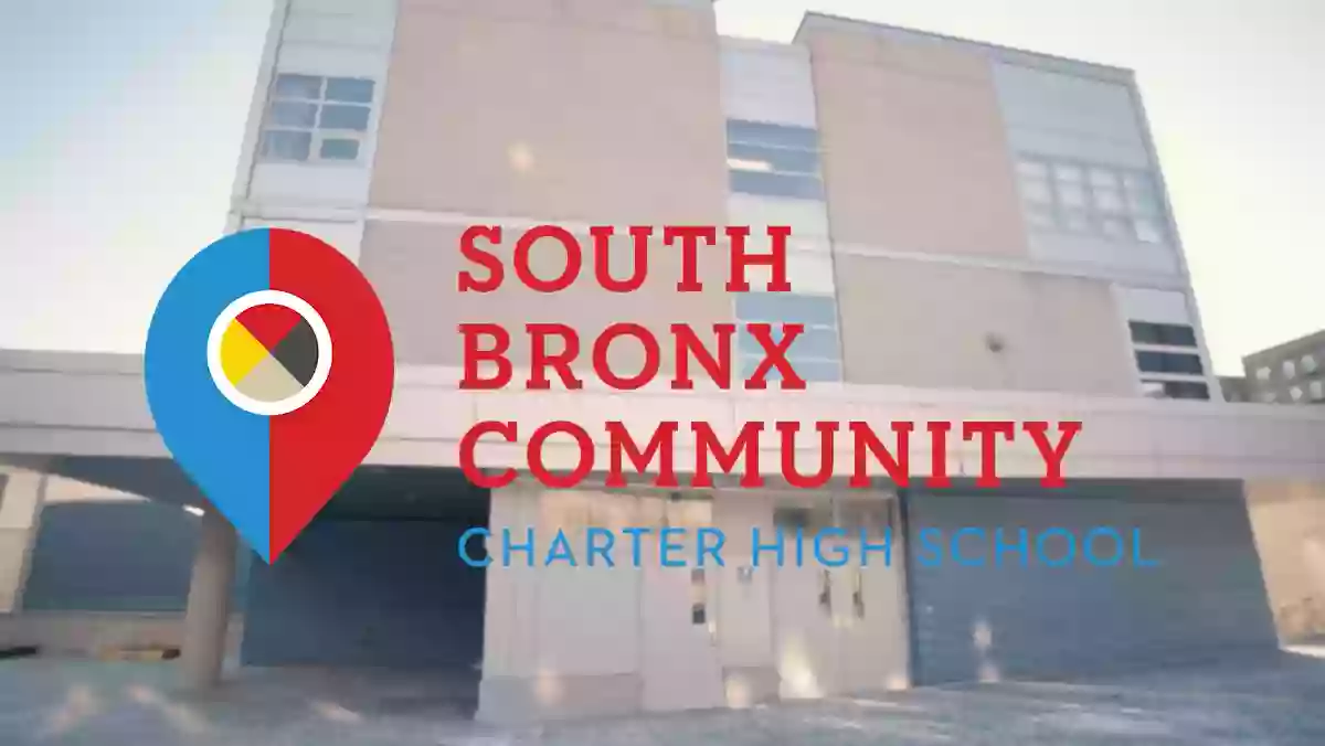 South Bronx Community Charter School