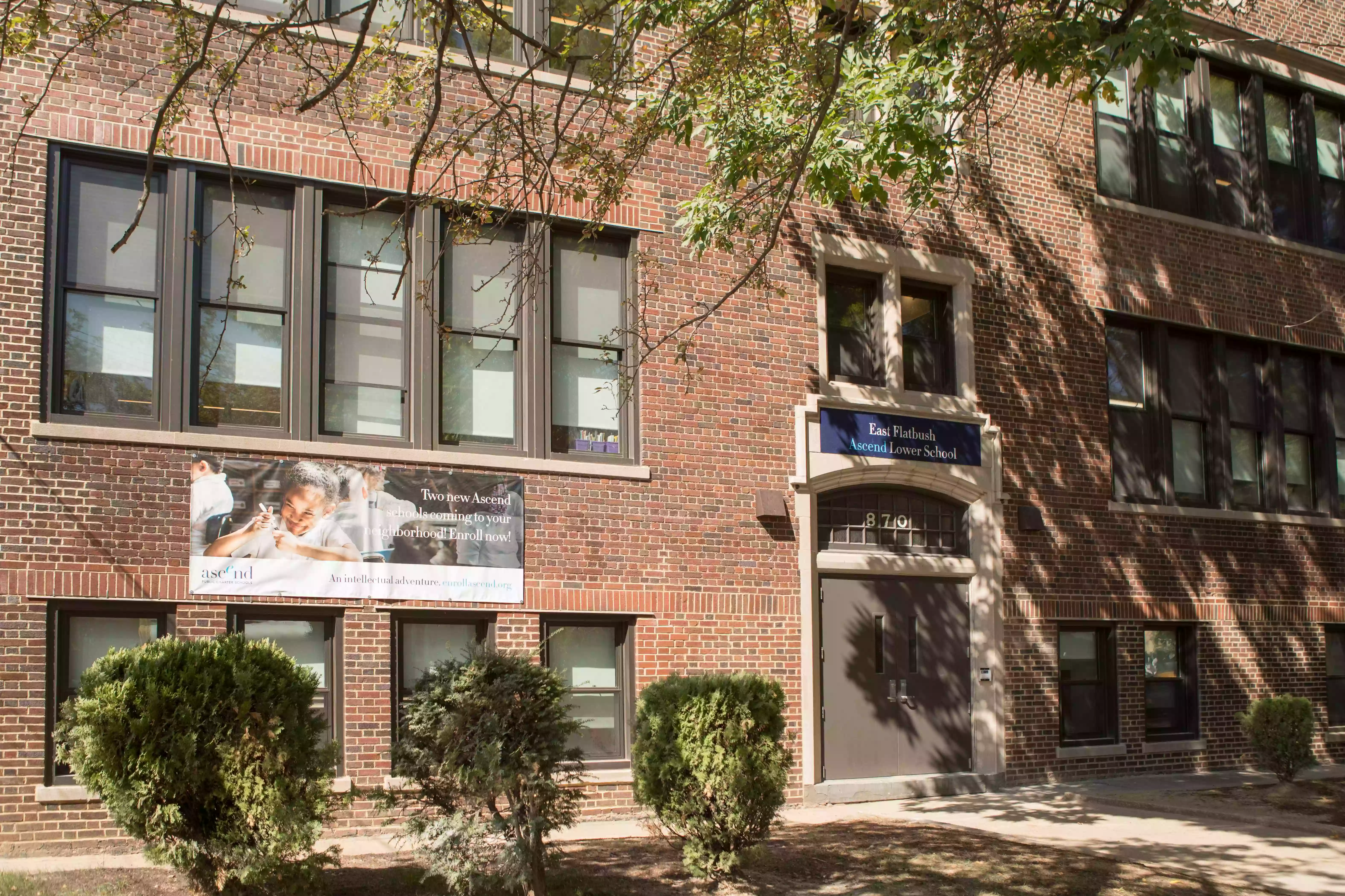 East Flatbush Ascend Lower School