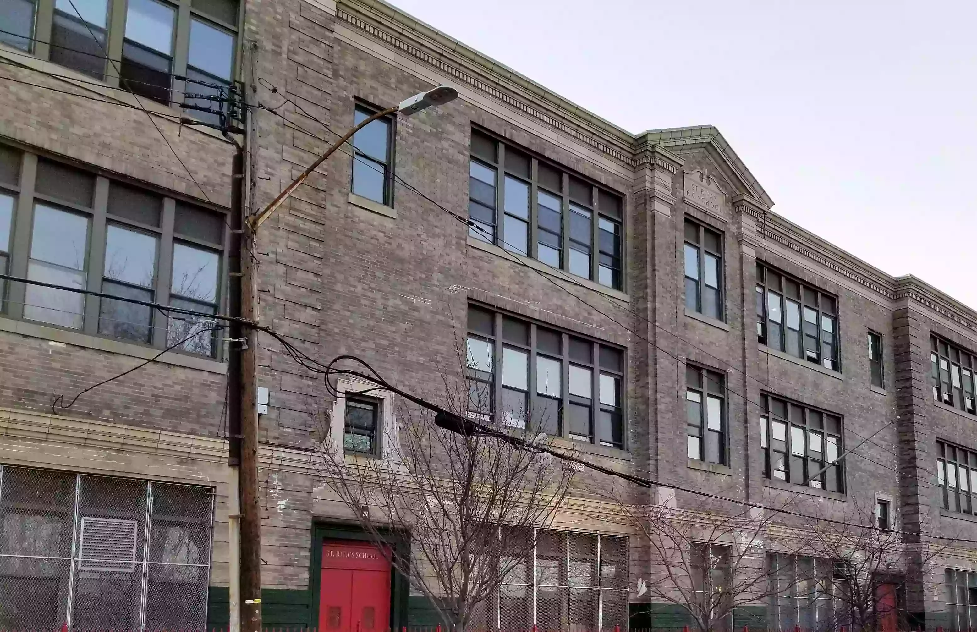 East Brooklyn Ascend Lower School