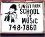 Sunset Park School of Music