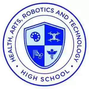Health, Arts, Robotics, and Technology High School (HARTs)