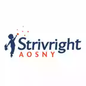 Strivright / Auditory Oral School of New York (AOSNY)