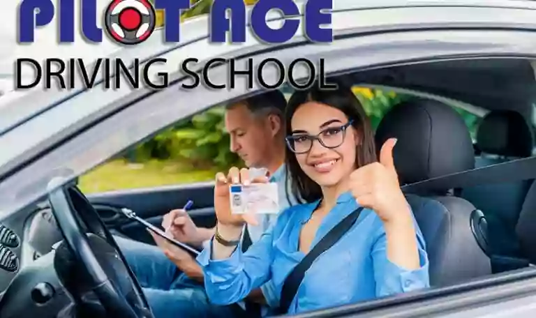 All Seasons Auto School aka Pilot Ace Driving School