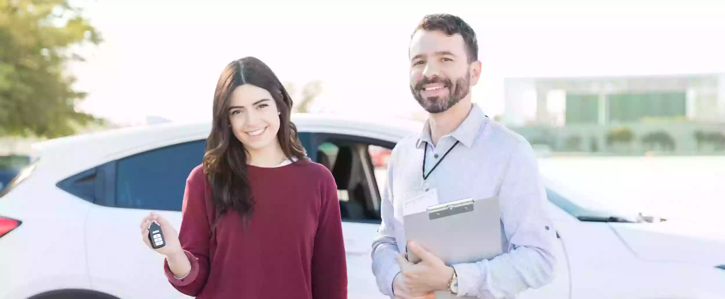 Tiffany Driving School