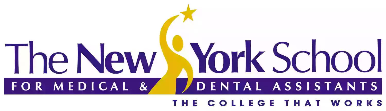 The New York School for Medical & Dental Assistants