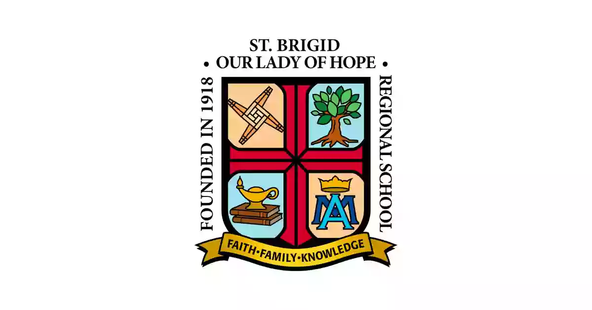 St. Brigid/Our Lady of Hope Regional School