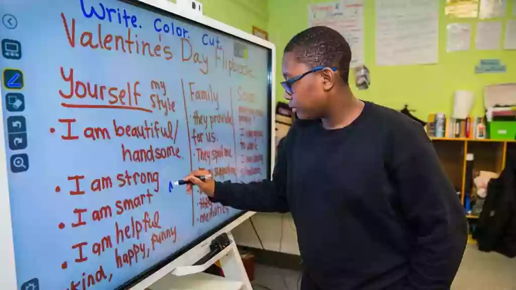 Gersh Academy for Students on the Autism Spectrum