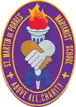 St. Martin de Porres Marianist School