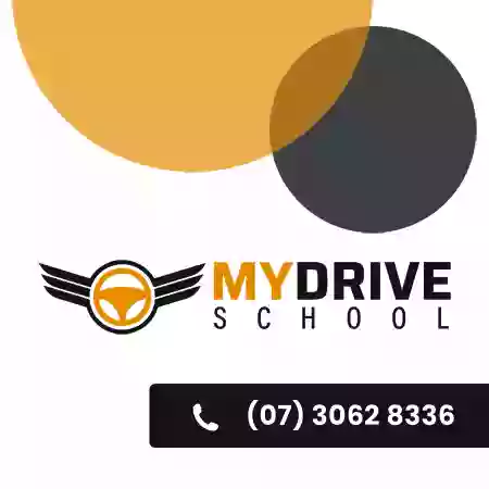 Lama Driving School