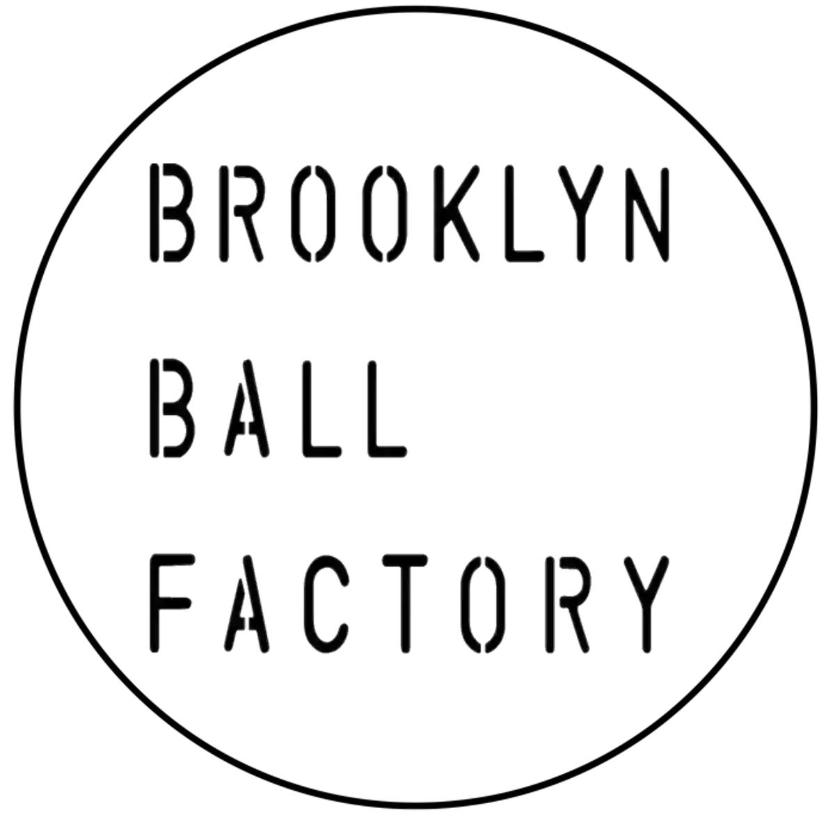 Brooklyn Ball Factory