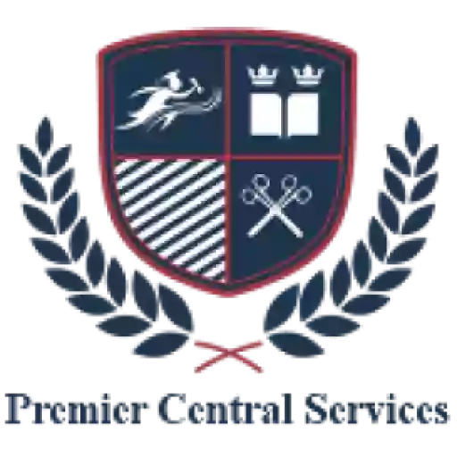 Premier Central Services