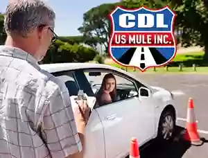 US Mule CDL Driving School