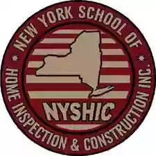 NYSHIC-NY School of Home Inspection and Construction