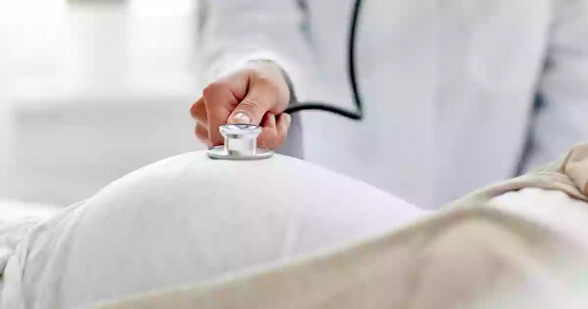 Rosh Maternal & Fetal Medicine