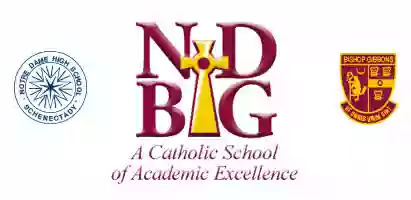 Notre Dame-Bishop Gibbons School