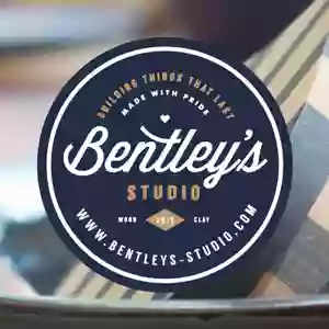 Bentley's Studio