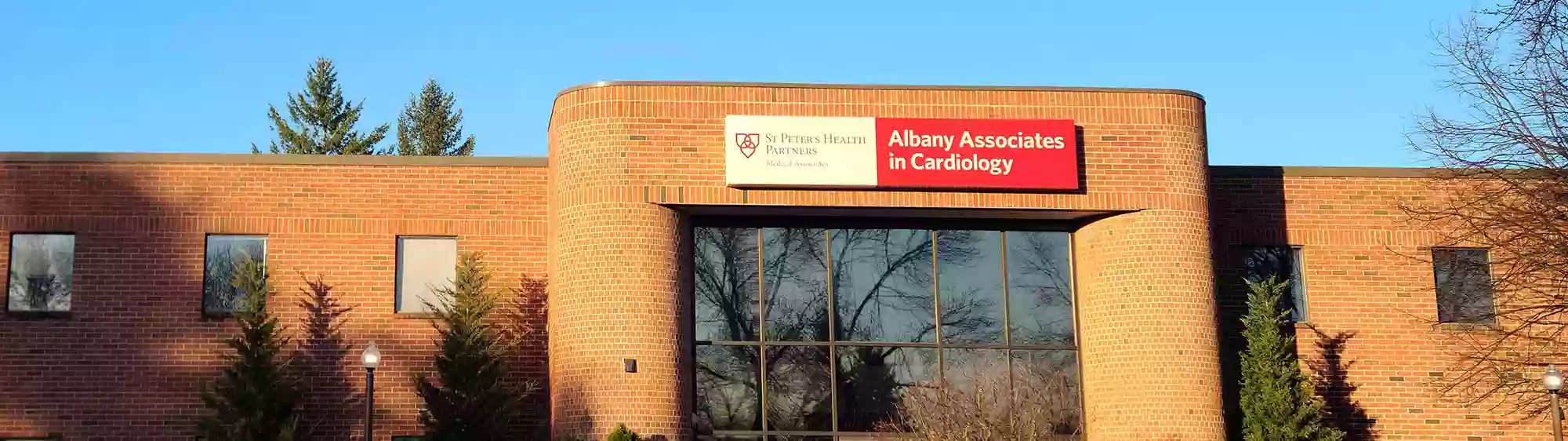 Albany Associates in Cardiology