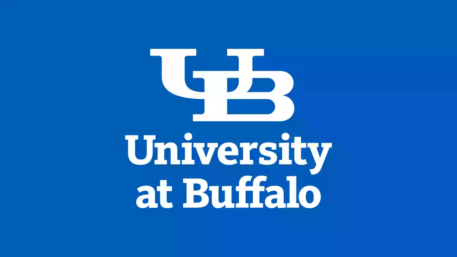 Center of Excellence Bioinformatics Life Sciences (NYS) - University at Buffalo