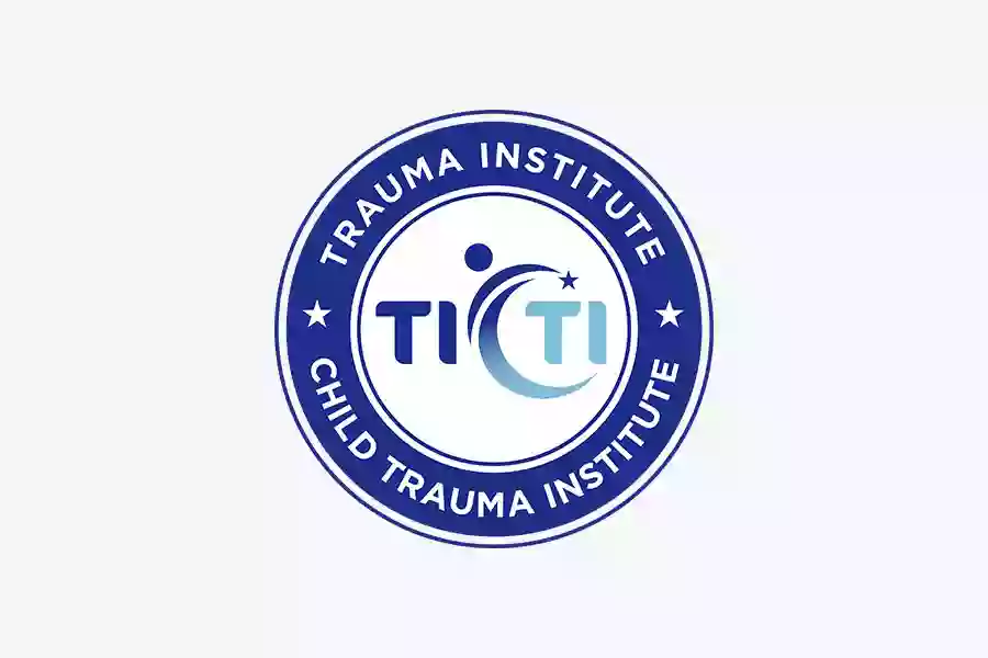 Trauma Institute & Child Trauma Institute