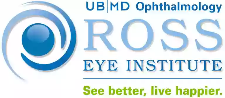 Ross Eye Institute