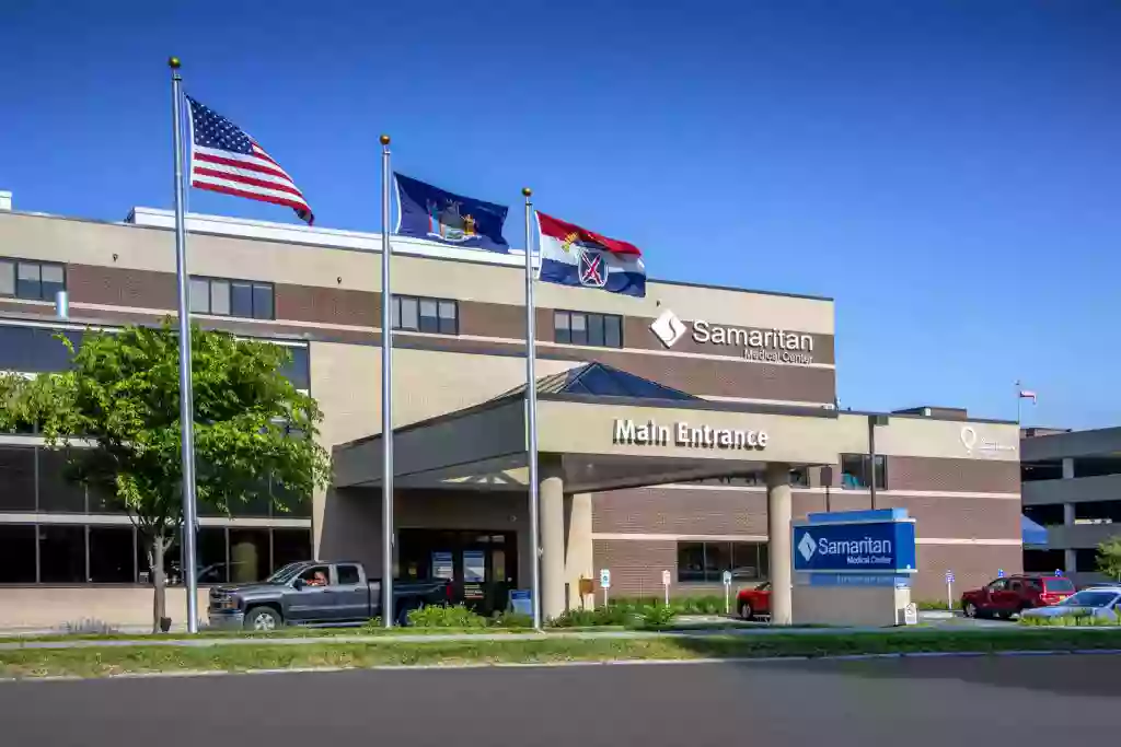 Samaritan Family Health Center at Adams