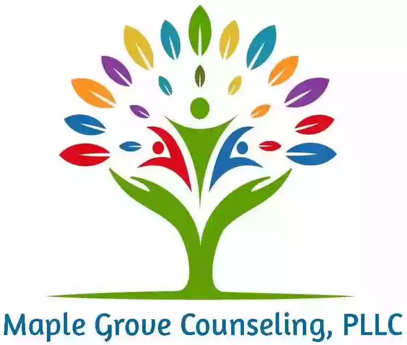 Maple Grove Counseling, PLLC
