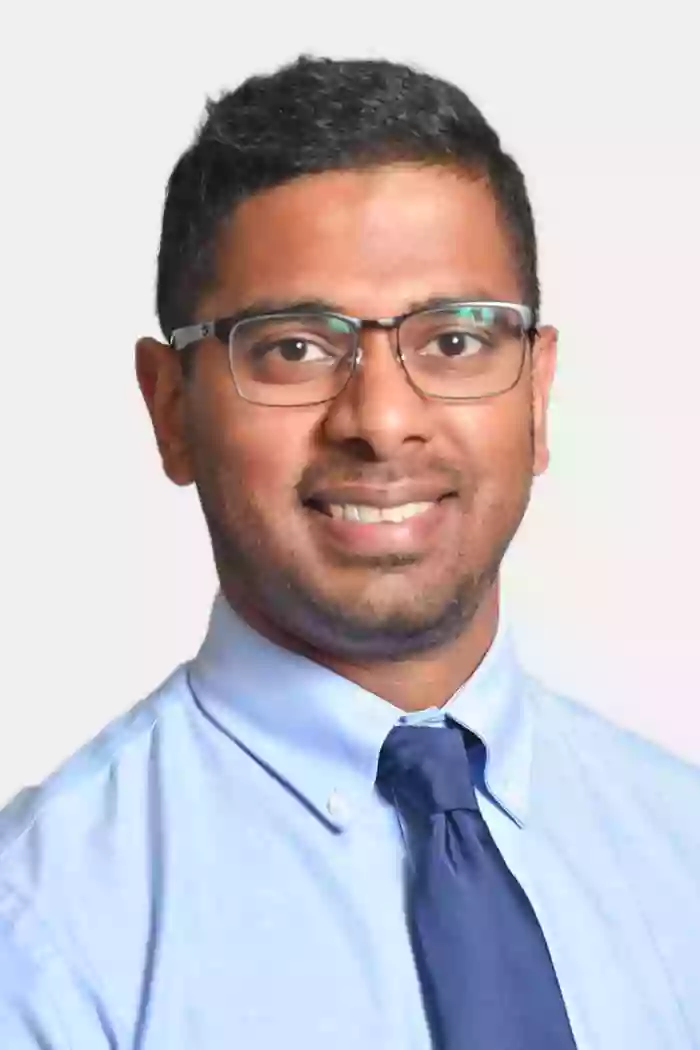 Thushyanthan Pathmalingam, MD