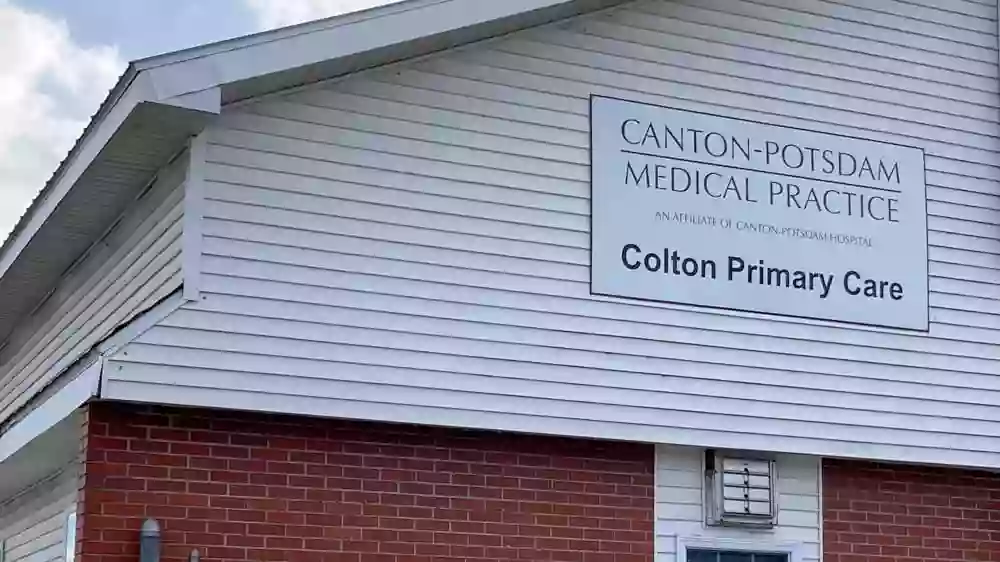 Colton Primary Care