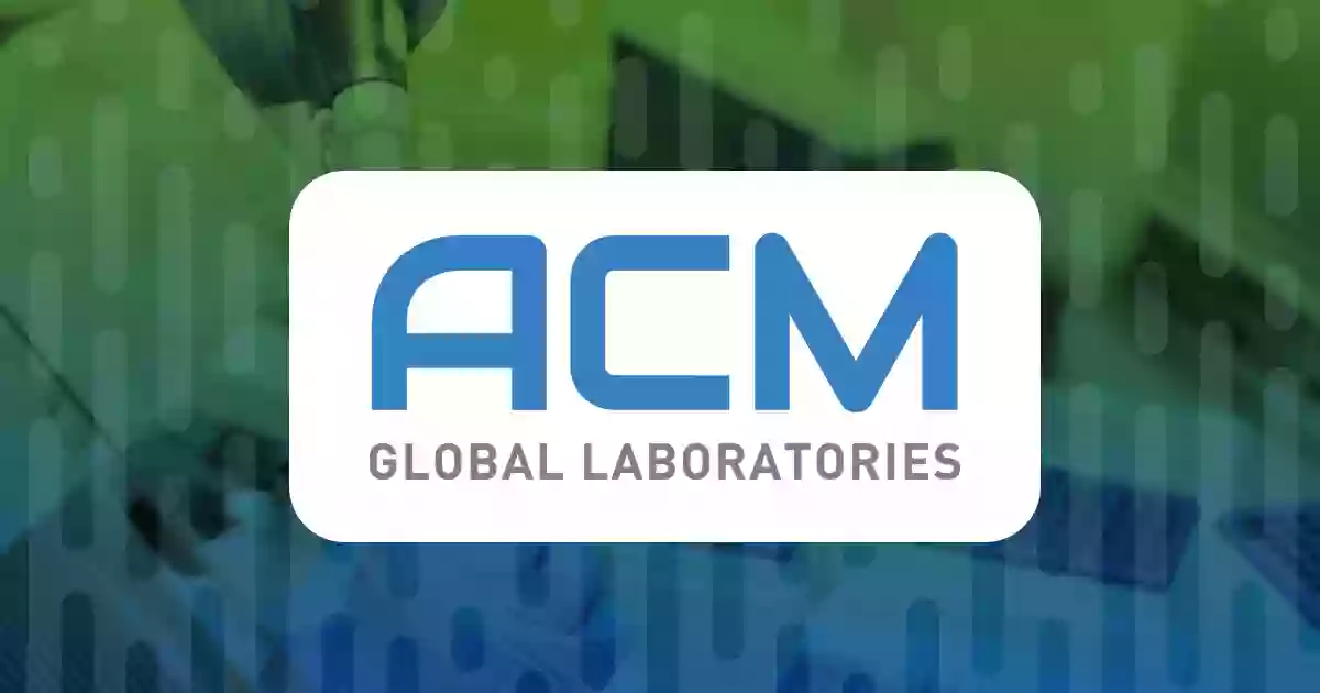 ACM Labs