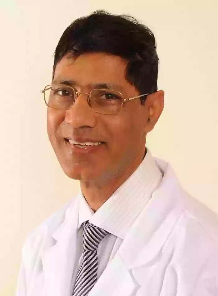 Dr. Mohammad Akhtaruzzaman