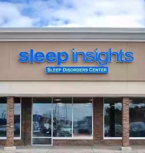 Sleep Insights Niagara