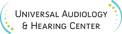 Universal Audiology and Hearing Aid Center