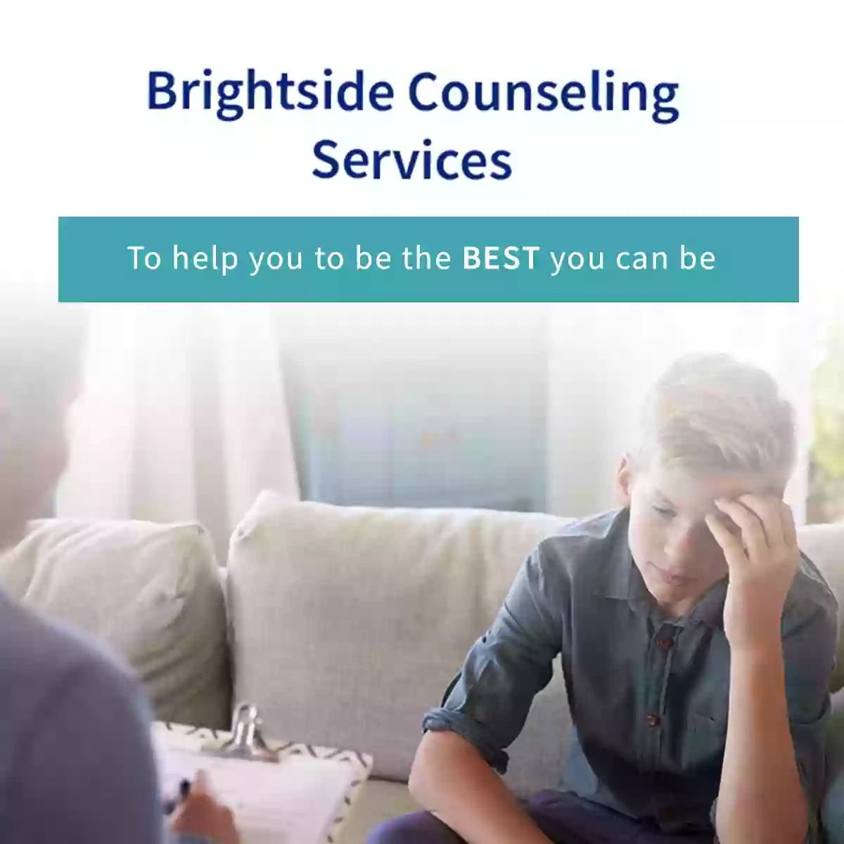 Brightside Counseling Services