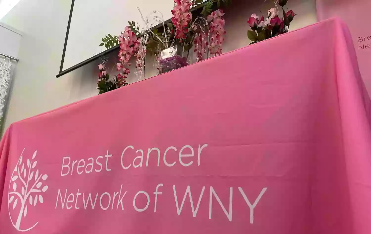 Breast Cancer Network of WNY