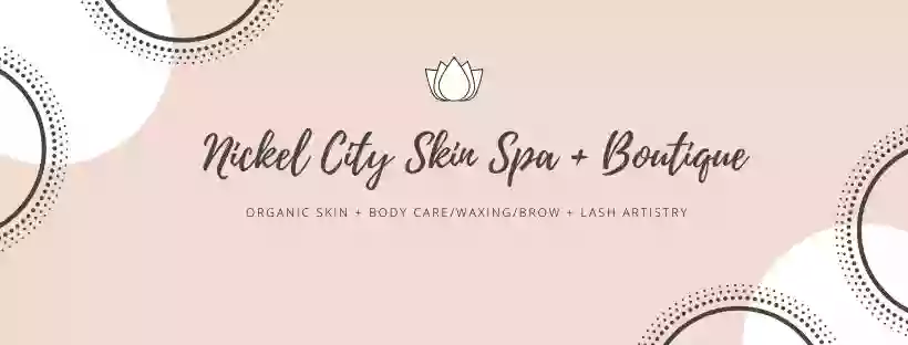 Nickel City Skin Spa + Boutique