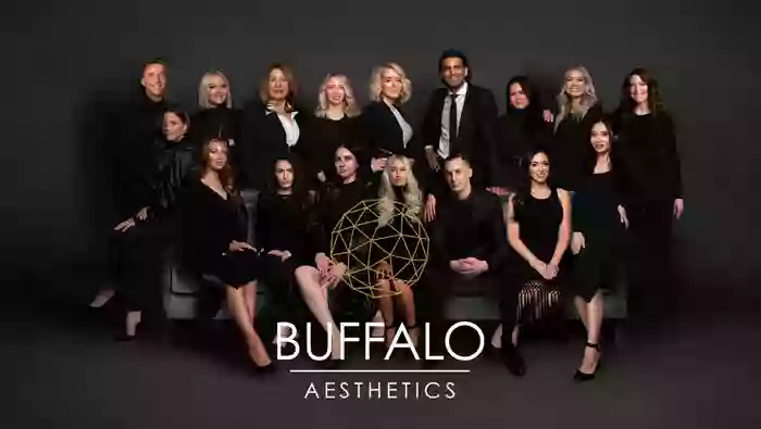 Buffalo Aesthetics | The Medical Spa Experts