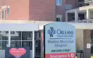 Community Partners - Orleans Community Health