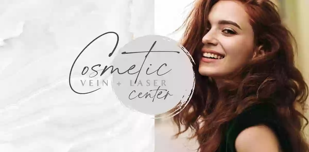 Cosmetic Vein & Laser Center