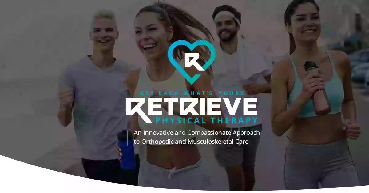 Retrieve Physical Therapy