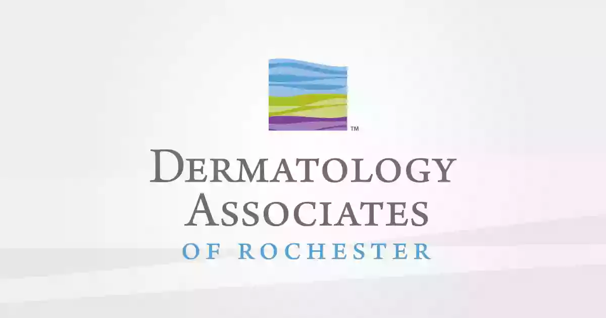 Dermatology Associates of Rochester