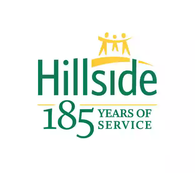 Hillside Family of Agencies