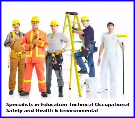 Clases de OSHA 40 Horas SST - Institute Polytechnic