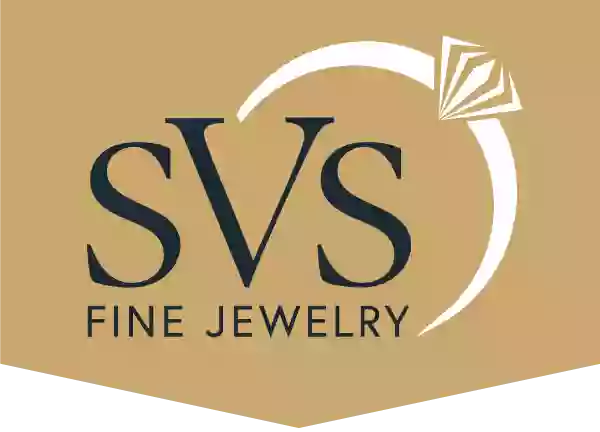 SVS Fine Jewelry - Long Island. NY