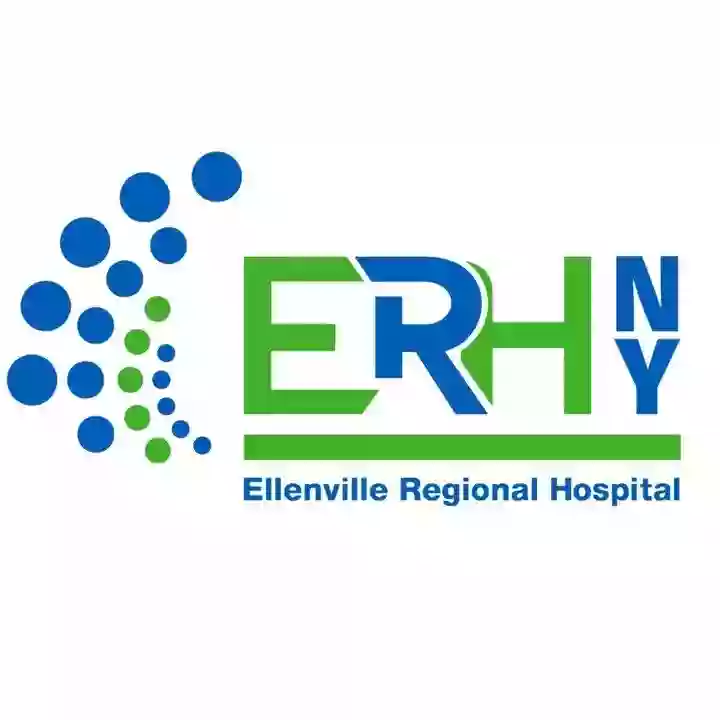 Ellenville Regional Hospital: Emergency Room