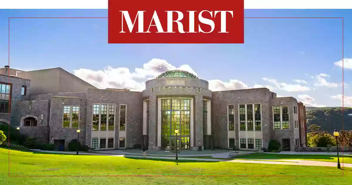 Marist Health Services